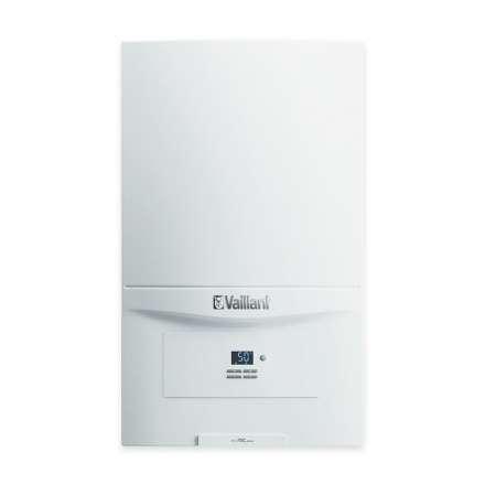 Конденсационный котел Vaillant ecoTEC Pure VU 246/7-2 в Новополоцке
