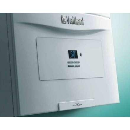 Конденсационный котел Vaillant ecoTEC Pure VU 246/7-2 в Новополоцке