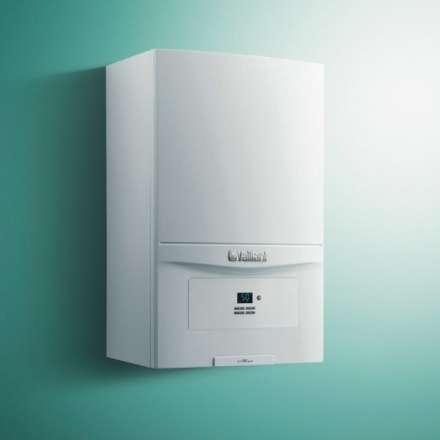 Конденсационный котел Vaillant ecoTEC Pure VU 246/7-2 в Новополоцке