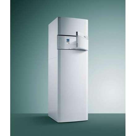 Конденсационный котел Vaillant ecoCOMPACT VSC 266/4-5 200 в Новополоцке