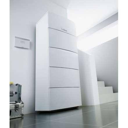 Конденсационный котел Vaillant ecoCOMPACT VSC 266/4-5 200 в Новополоцке