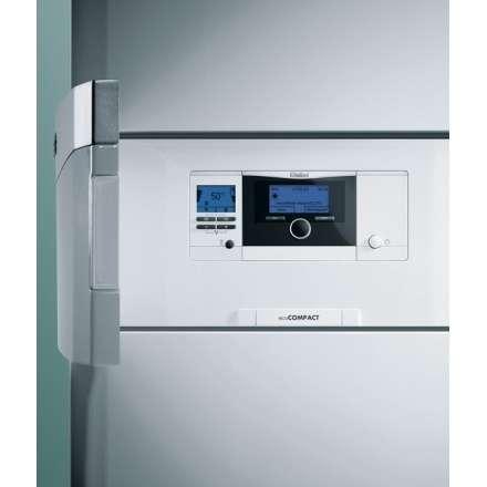 Конденсационный котел Vaillant ecoCOMPACT VSC 266/4-5 200 в Новополоцке