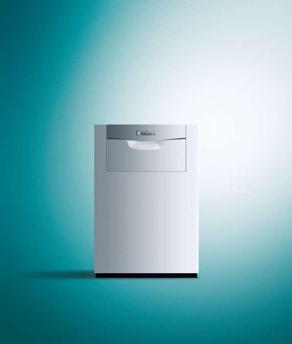 Конденсационный котел Vaillant ecoCRAFT VKK 806/3-E HL в Новополоцке