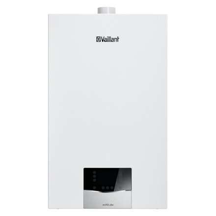 Газовый котел Vaillant VUW 26CS/1-5 (N-INT4) ecoTEC plus в Новополоцке