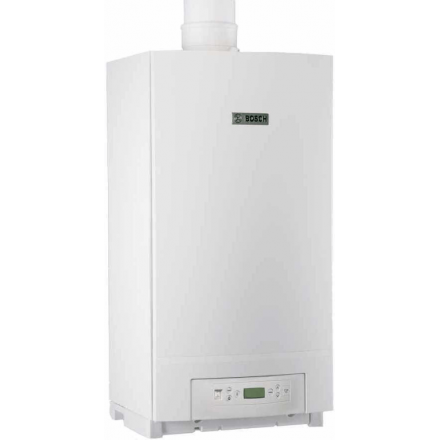 Конденсационный газовый котел Bosch Condens 5000 ZBR 70-3 в Новополоцке