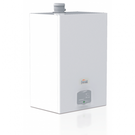 Конденсационный газовый котёл Ferroli Force W 100 в Новополоцке