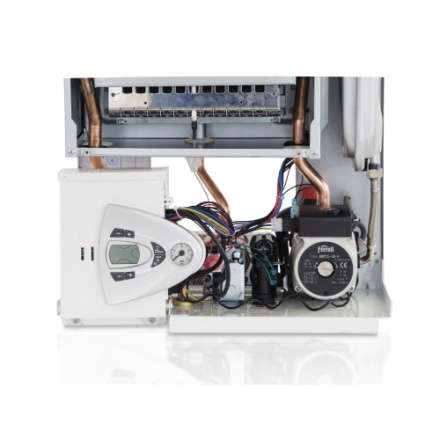 Газовый котёл Ferroli Vitabel HF40 в Новополоцке