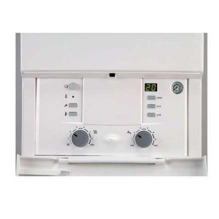 Конденсационный Котел Bosch Condens 3000 W  ZSB 22-3 C (Junkers) в Новополоцке