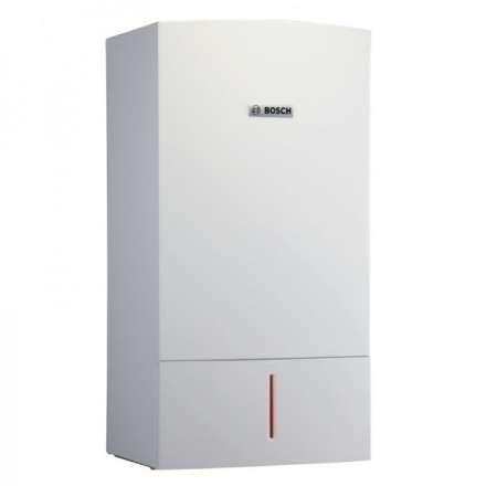 Конденсационный Котел Bosch Condens 3000 W  ZSB 22-3 C (Junkers) в Новополоцке