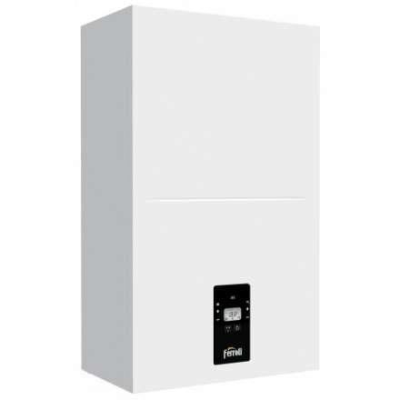 Газовый котёл Ferroli BLUEHELIX ALPHA 24 C купить в Новополоцке