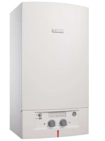 Газовый котел Bosch GAZ 4000 W ZSA 24-2 K в Новополоцке