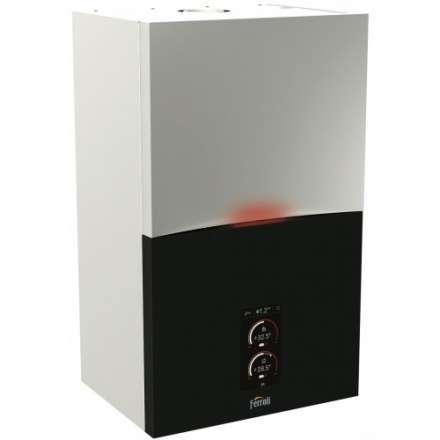 Газовый котёл Ferroli BLUEHELIX MAXIMA 32 C в Новополоцке