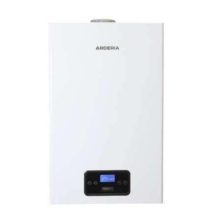 Газовый котел Arderia D16 в Новополоцке