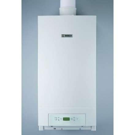 Конденсационный газовый котел Bosch Condens 5000 ZBR 100-3 в Новополоцке