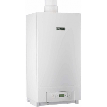 Конденсационный газовый котел Bosch Condens 5000 ZBR 100-3 в Новополоцке