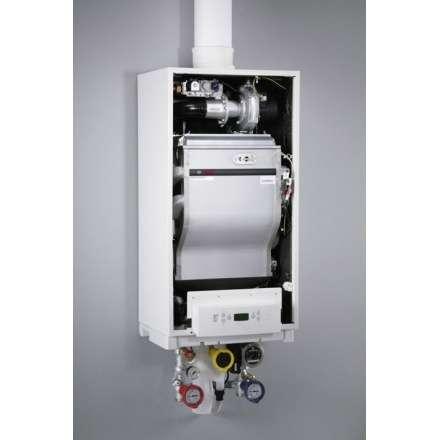 Конденсационный газовый котел Bosch Condens 5000 ZBR 100-3 в Новополоцке