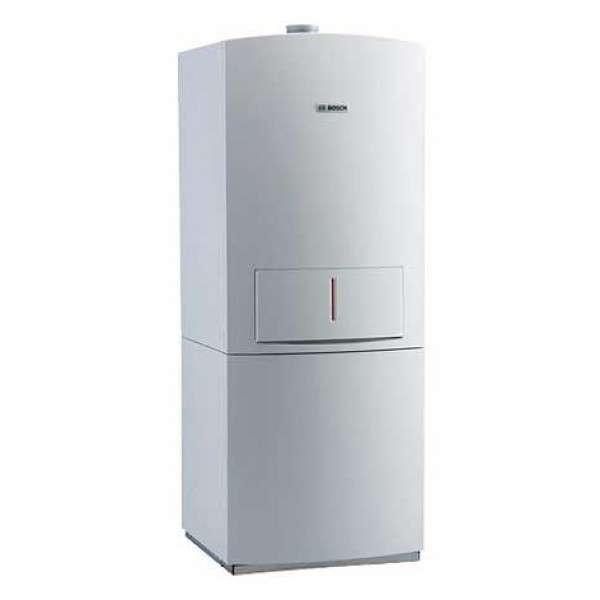 Конденсационный газовый котел Bosch Condens 5000 FM ZBS 30/150-3 МА в Новополоцке