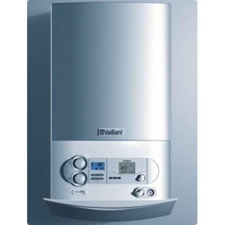 Газовый котел Vaillant turboTEC plus VU 122/ 3-5 в Новополоцке
