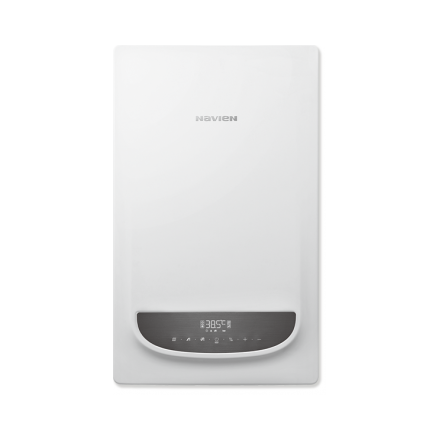 Газовый котел Navien Deluxe One 40K в Новополоцке