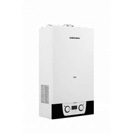 Газовый котёл MIZUDO M24T в Новополоцке