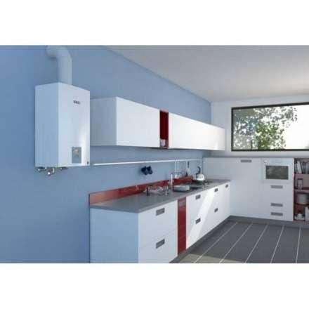 Газовый котел Bosch GAZ 6000 W WBN 6000 18 C в Новополоцке