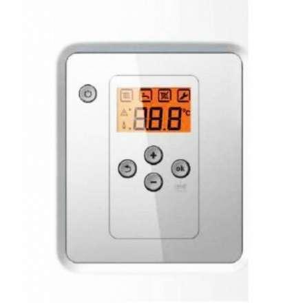 Газовый котел Bosch GAZ 6000 W WBN 6000 18 C в Новополоцке