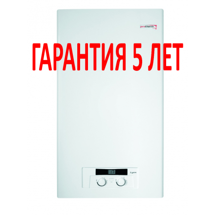 Газовый котел Protherm Рысь 28 Lynx HK 28 в Новополоцке