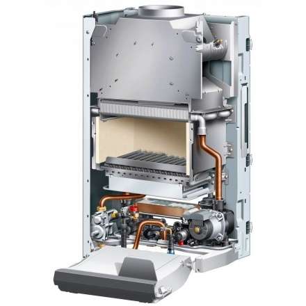 Газовый котел Protherm Гепард 23 MTV (turbo) в Новополоцке