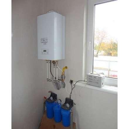 Газовый котел Protherm Пантера 25 КОО в Новополоцке