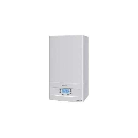 Газовый котел Electrolux GCB 24 Basic Duo i в Новополоцке