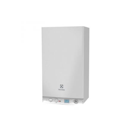 Газовый котел Electrolux GCB 24 Basic Space Duo Fi в Новополоцке