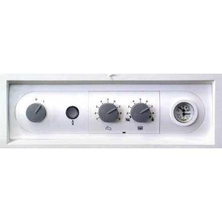 Газовый котел Wolf CGG-1K-28 (turbo) в Новополоцке