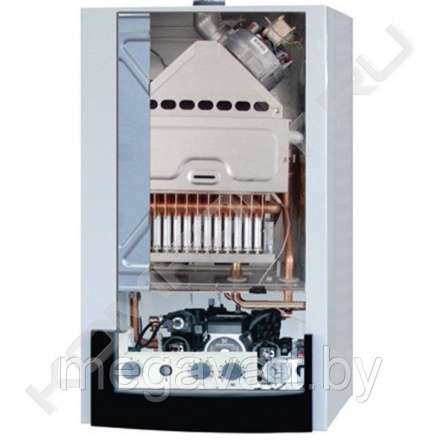 Газовый котел Wolf CGG-2K-18 (turbo) в Новополоцке