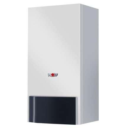 Газовый котел Wolf CGG-2K-18 (turbo) в Новополоцке