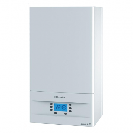 Газовый котел Electrolux GCB 11 Basic Space Fi в Новополоцке