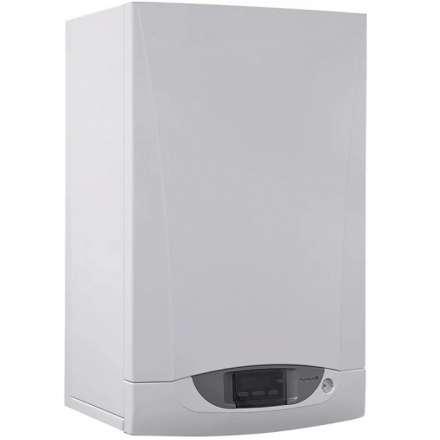 Газовый котел Baxi Nuvola-3 Comfort 320 Fi в Новополоцке