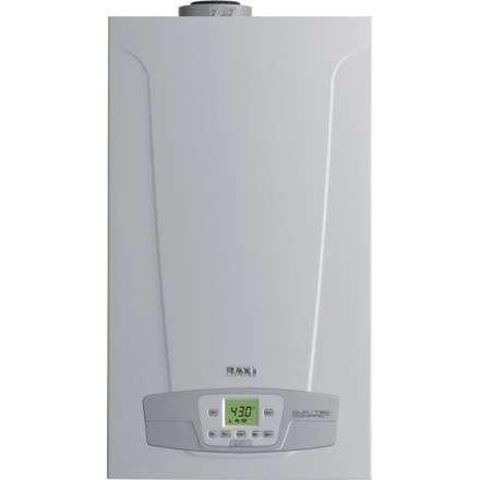 Конденсационный газовый котел BAXI DUO-Tec Compact 28 GA в Новополоцке
