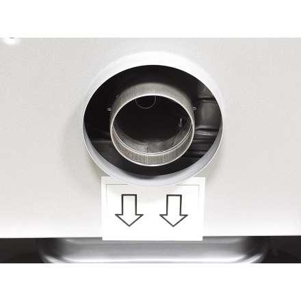 Газовый котёл Haier L1PB20-18RC1(T) в Новополоцке