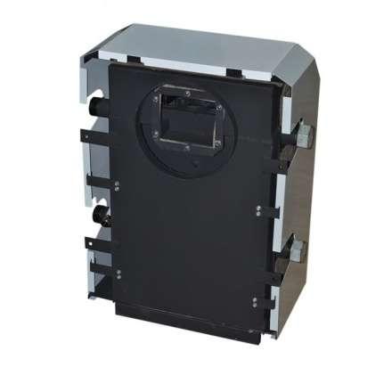 Газовый котел Лемакс Патриот 10 в Новополоцке