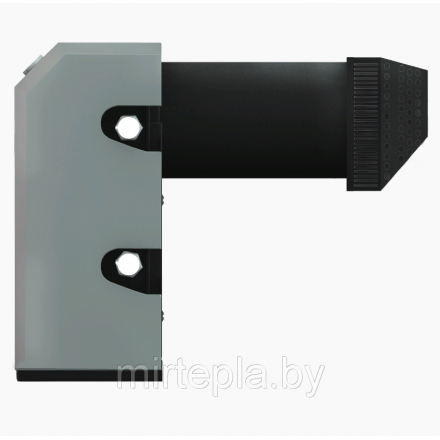 Газовый котел Лемакс Патриот 10 в Новополоцке