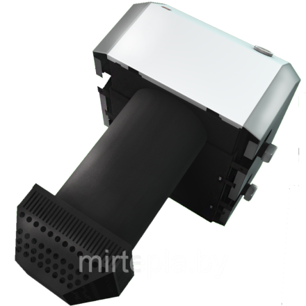 Газовый котел Лемакс Патриот 10 в Новополоцке
