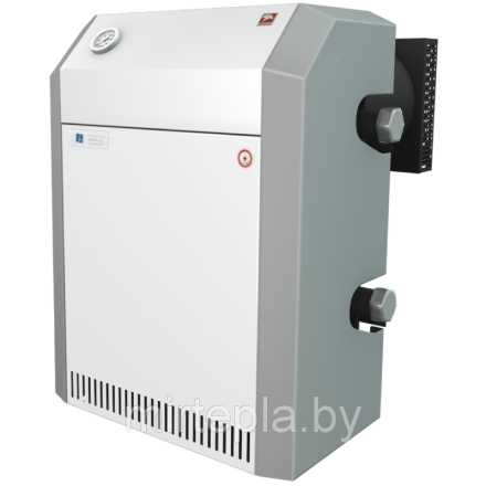 Газовый котел Лемакс Патриот 10 в Новополоцке