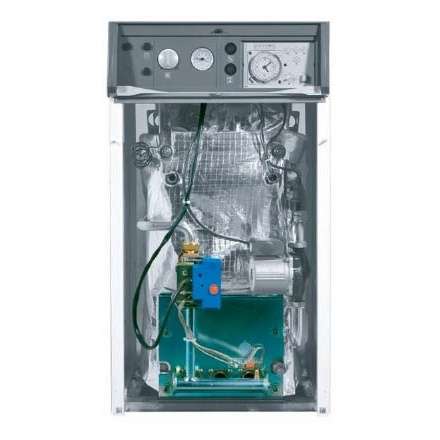 Газовый котел Ariston UNOBLOC G 38 RI в Новополоцке