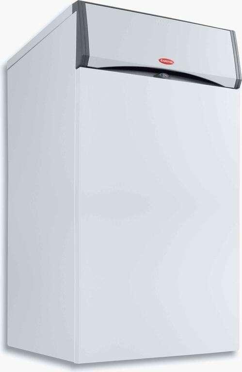Газовый котел Ariston UNOBLOC G 38 RI в Новополоцке