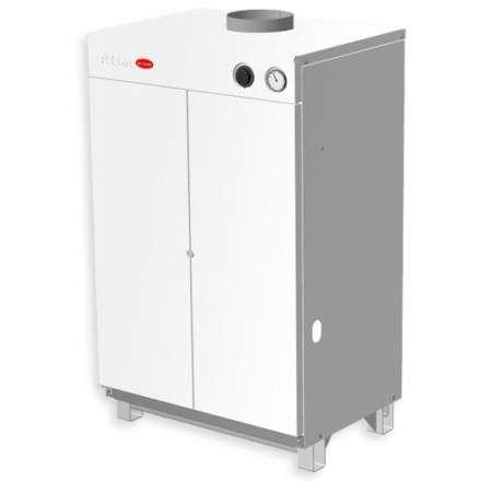 Газовый котел Житомир-3 КС-ГВ-045СН в Новополоцке