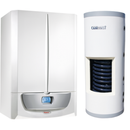 Пакетное решение Immergas Superior TOP 32 Victrix+MiniTower 140 Skay в Новополоцке