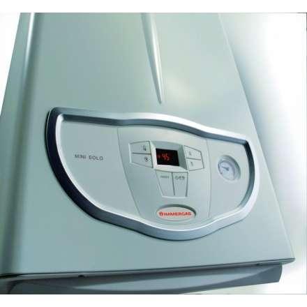 Газовый котел Immergas NIKE Mini 24 3E в Новополоцке