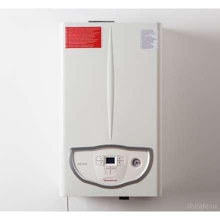 Газовый котел Immergas NIKE Mini 24 3E в Новополоцке