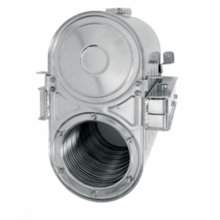 Конденсационный газовый котел Immergas Victrix Pro 35 2 ErP в Новополоцке