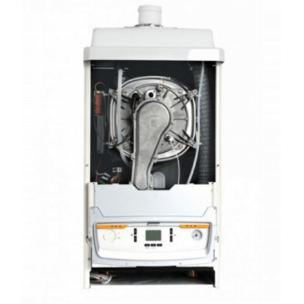 Конденсационный газовый котел Immergas Victrix Pro 35 2 ErP в Новополоцке
